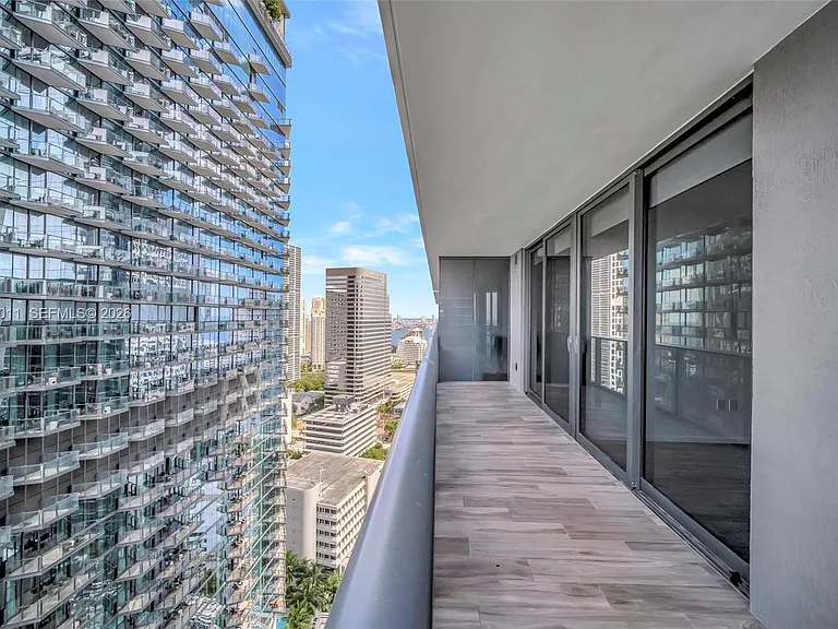801 S Miami Ave #2909 — Photo 26