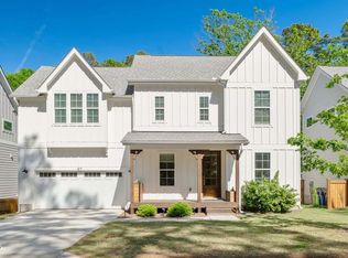 817 Gannett St, Raleigh, NC 27606