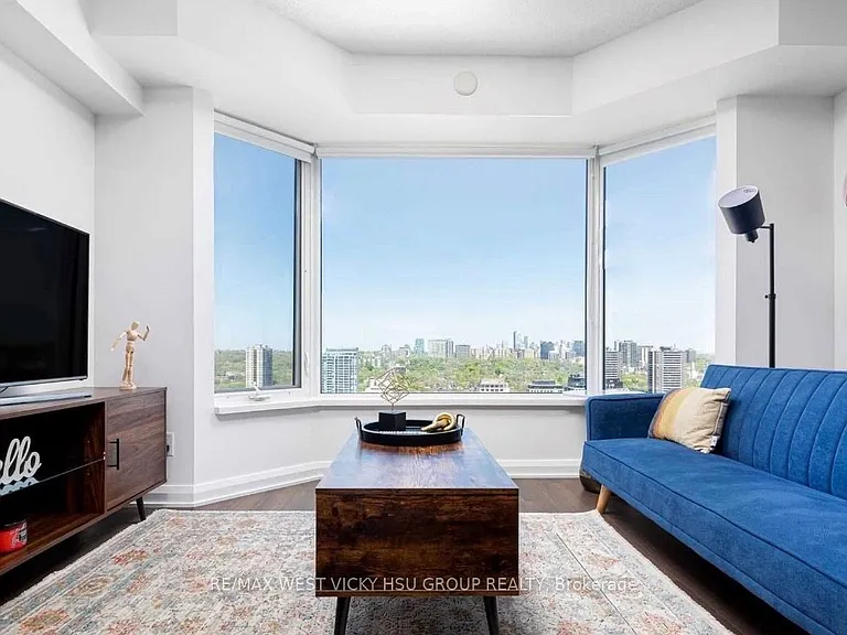155 Yorkville Ave #2403 — Photo 5