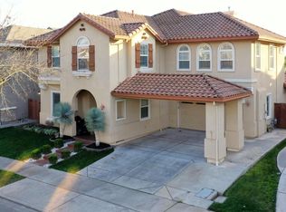 720 Stetson Dr, Oakdale, CA