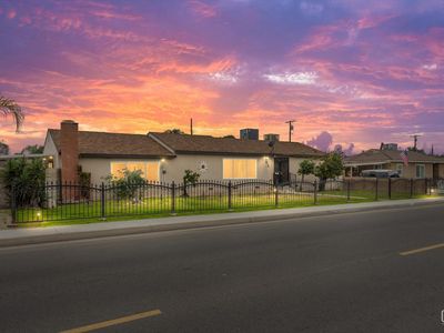 838 20th Ave, Delano, CA, 93215