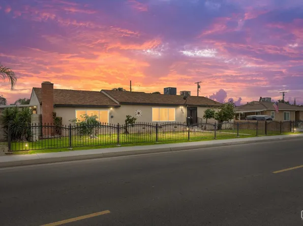 838 20th Ave, Delano, CA 93215