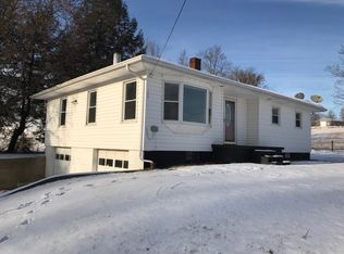 9221 State Route 139, Jackson, OH 45640