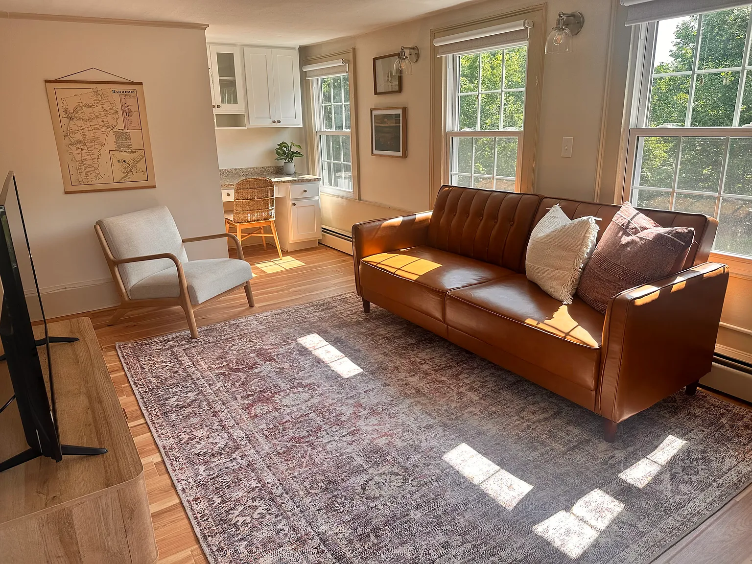 1 bed, 450 sqft, $1,600 — Photo 1
