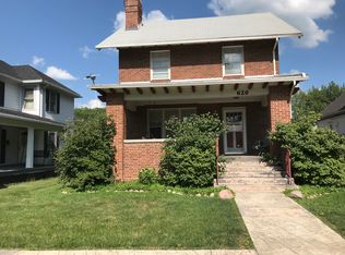 626 N Main St, Kenton, OH