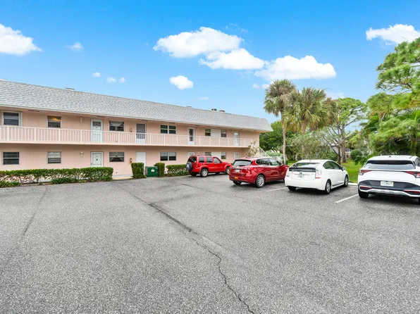 18081 SE Country Club Drive #305, Tequesta, FL 33469