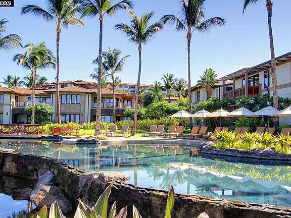 4th image of 3800 Wailea Alanui Dr Penthouse 501