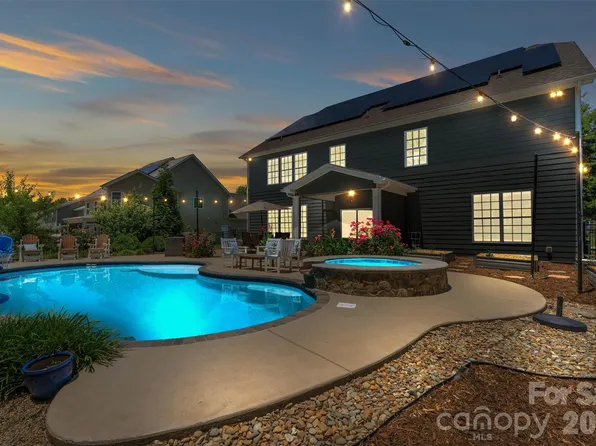 7658 Lazy Hollow Ln, Denver, NC 28037