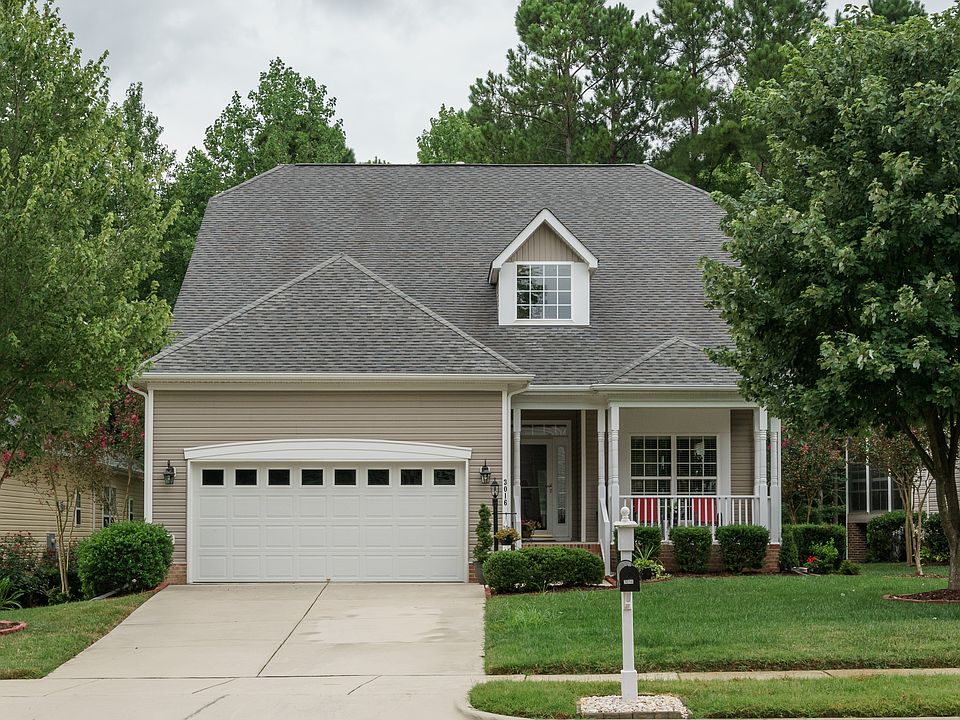 Welcome Home!