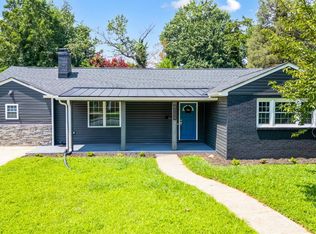4705 Clarke St, Lynchburg, VA 24502