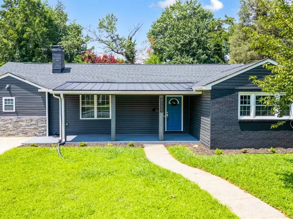 4705 Clarke St, Lynchburg, VA 24502