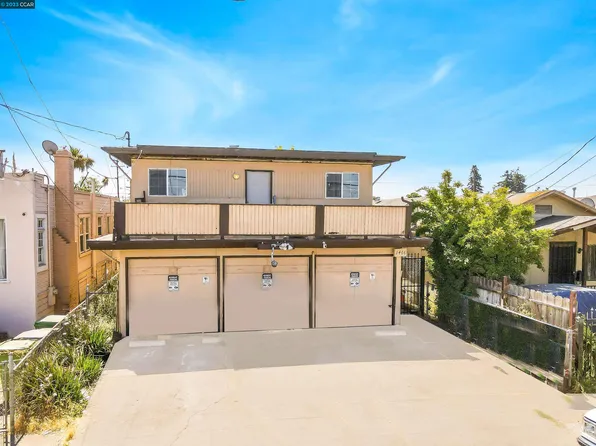 1466 77th Ave, Oakland, CA 94621