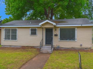 820 E Mitchell St, Waco, TX 76704