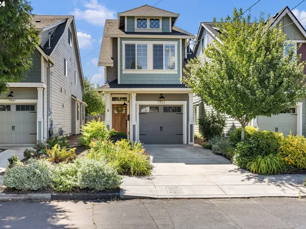 7951 N Courtenay Ave, Portland, OR 97203