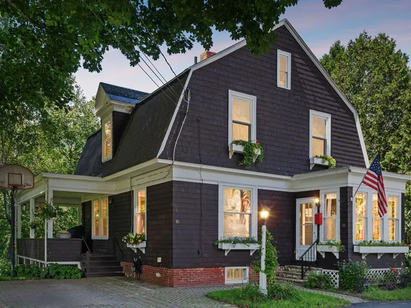 16 Brookside Circle, Auburn, ME 04210