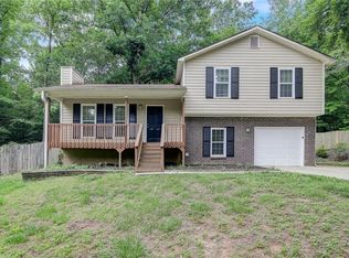 2992 Valley View Cir, Powder Springs, GA 30127