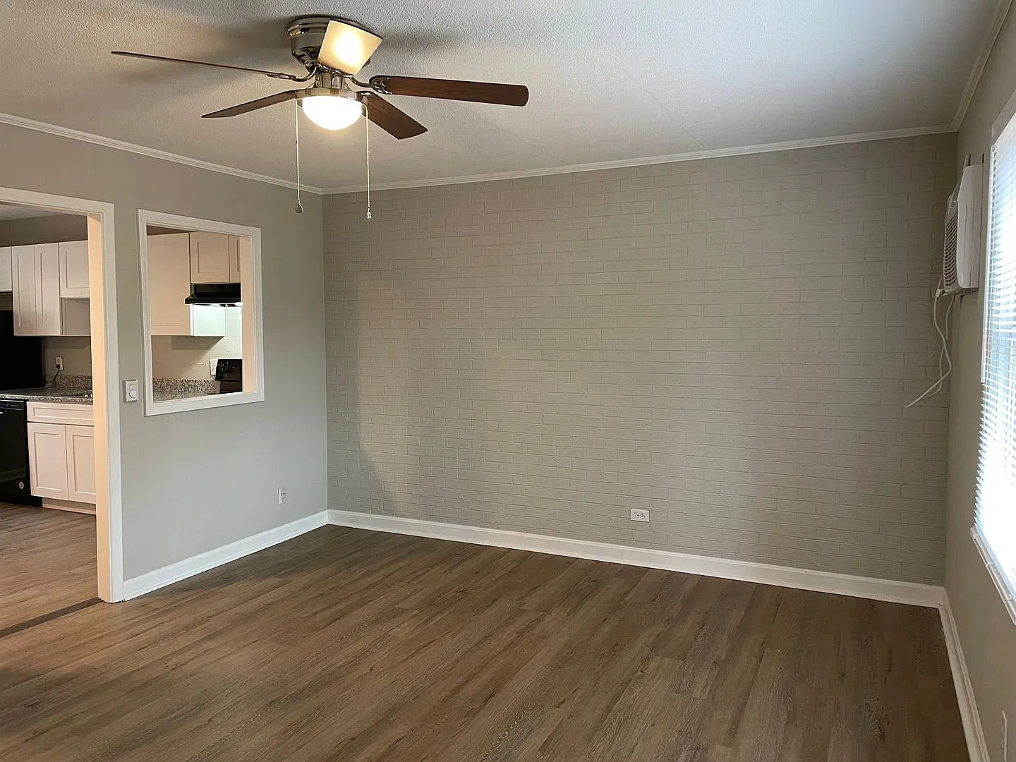 Two Bedroom Duplex in Lincolnton — Photo 4