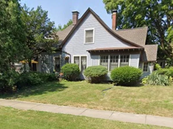 1101 W Church St #2, Champaign, IL 61821