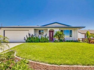 4431 Paola Way, San Diego, CA 92117