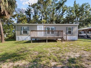 1611 Rives Ave SE, Steinhatchee, FL 32359