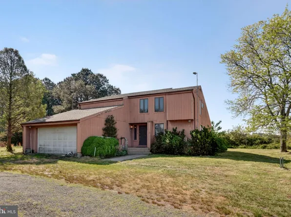 758 Cedar Hall Rd, Pocomoke City, MD 21851