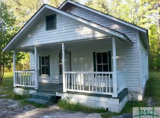 33 Mikell St, Pembroke, GA 31321