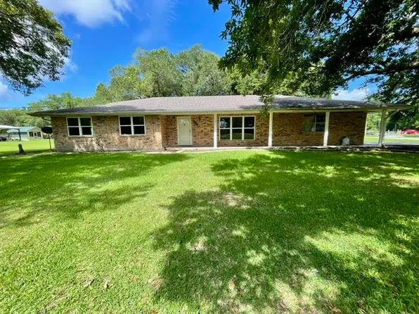 206 Back Project Rd, Schriever, LA 70395