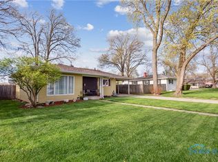 1468 Bradmore Dr, Toledo, OH 43612