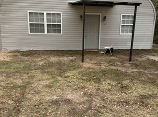 12080 Old Fort Bayou Rd, Vancleave, MS 39565