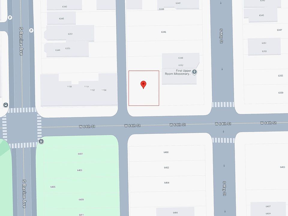 2nd image of 6354 S May St
