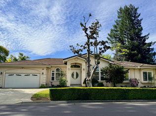 20324 Franklin Ave, Saratoga, CA 95070