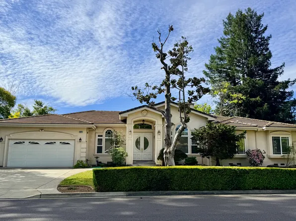 20324 Franklin Ave, Saratoga, CA 95070