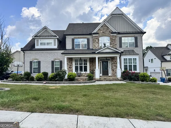 1031 Brook Ivy Ct, Lawrenceville, GA 30044