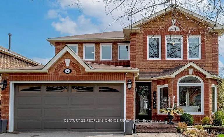7 Foakes Dr — Photo 1