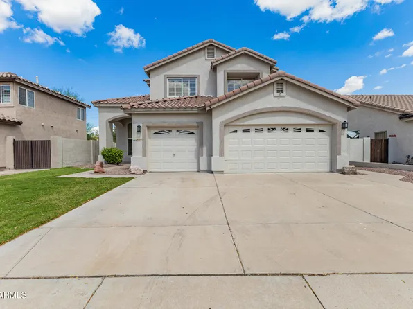 2660 W MEGAN Street, Chandler, AZ 85224