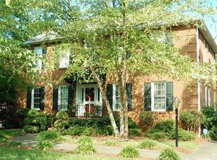 513 Barrett Rd, Winston Salem, NC 27104