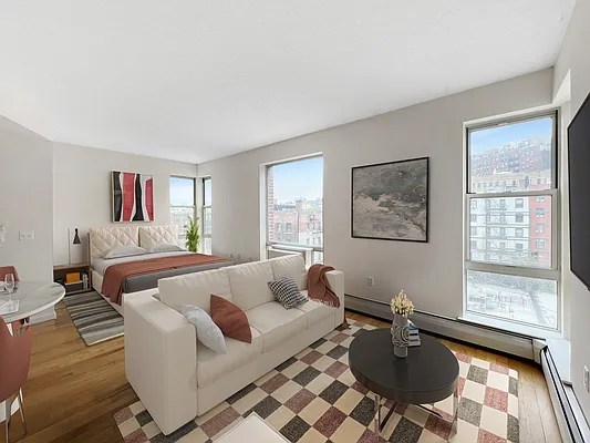 Rented by Douglas Elliman | media 2