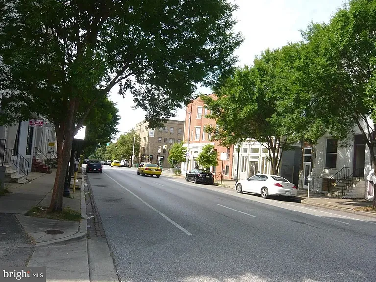 Street Parking