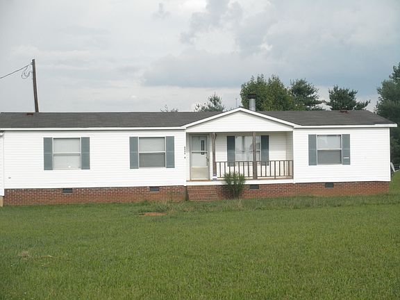 Enjoy almost 3 acres 