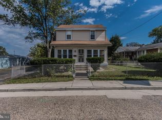 3422 Gladwyn Ave, Pennsauken, NJ 08109