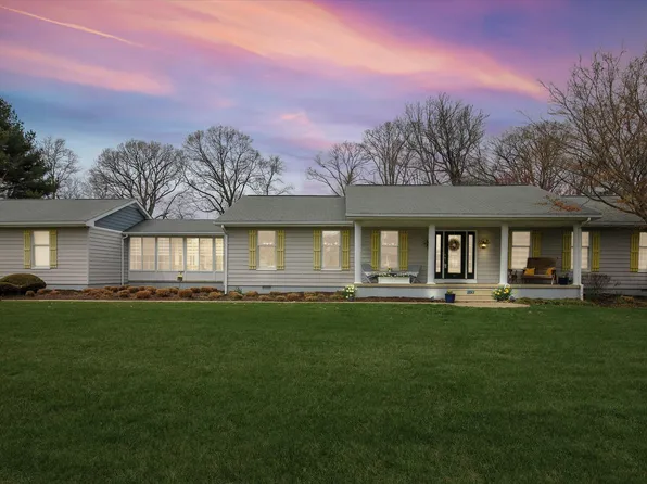 293 Hickory Ridge Dr, Queenstown, MD 21658