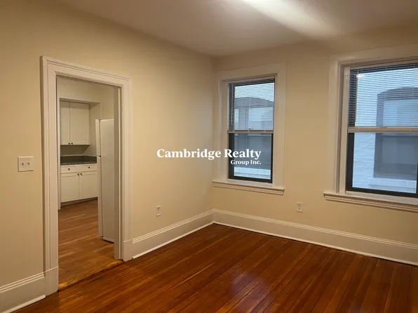 885 Massachusetts Ave, Cambridge, MA