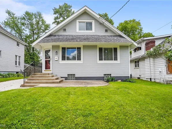 1252 Chandler Ave, Akron, OH 44314