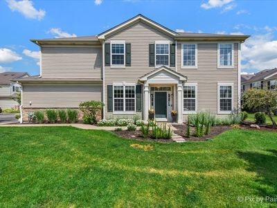 561 S Jade Ln #1106, Round Lake, IL, 60073