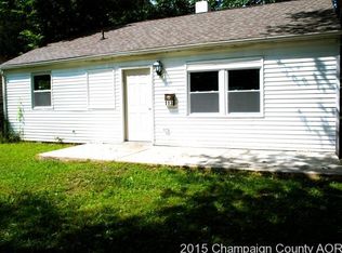 113 Shady Lawn Dr, Rantoul, IL 61866