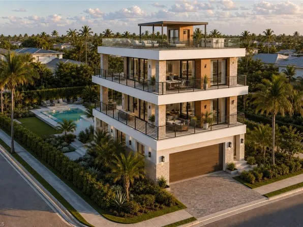 101 Hibiscus DR, FORT MYERS BEACH, FL 33931