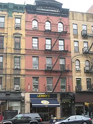 Rented by CNYC Apartments