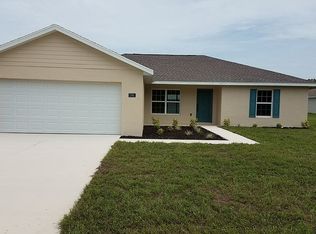 1591 NE 160th Pl, Citra, FL 32113