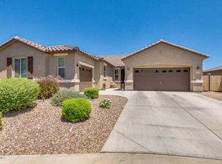 22220 E Desert Hills Ct, Queen Creek, AZ 85142