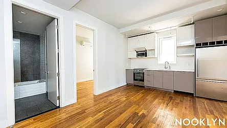 Rented by Nooklyn NYC LLC